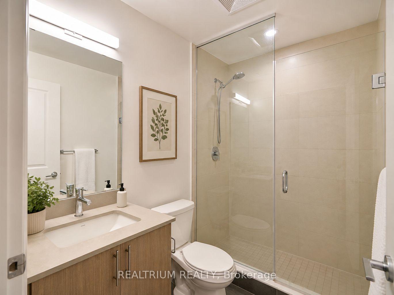 Photo 14 of Unit 602, 9700 Ninth Line, Markham, Greensborough — HOMEH