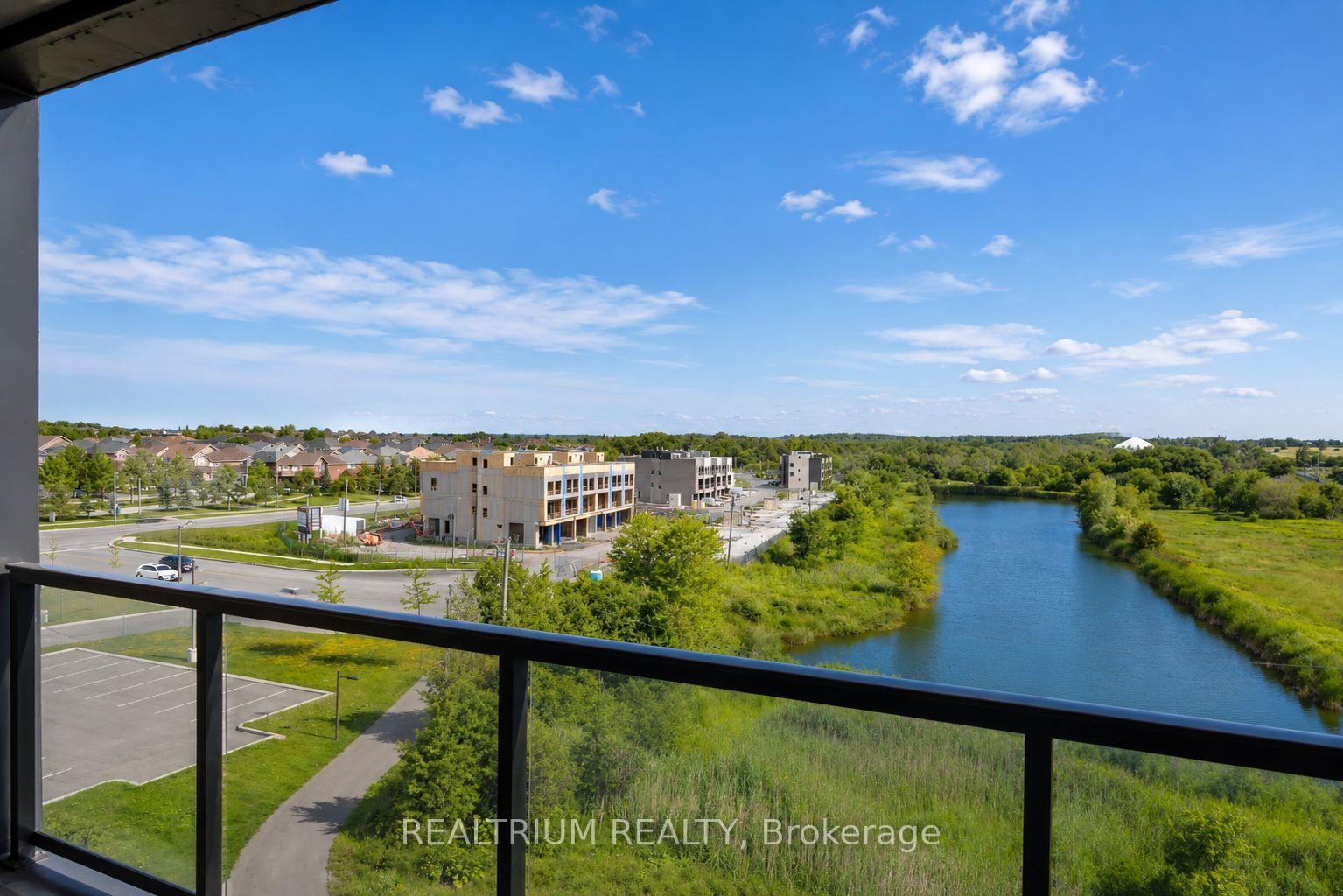 Photo 17 of Unit 602, 9700 Ninth Line, Markham, Greensborough — HOMEH