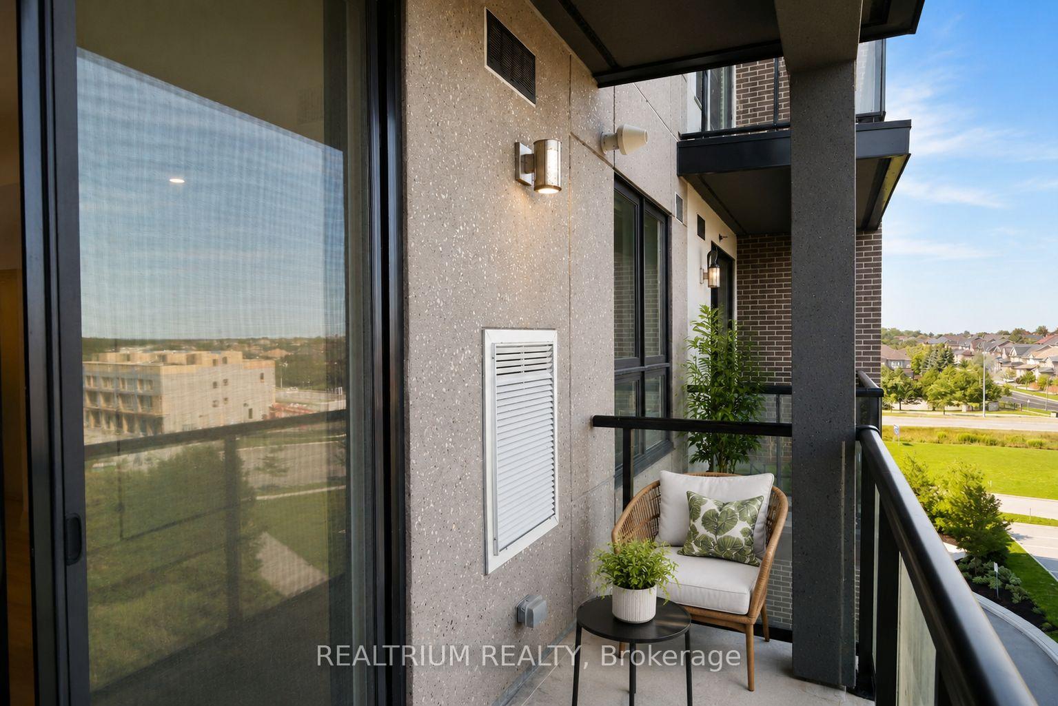Photo 19 of Unit 602, 9700 Ninth Line, Markham, Greensborough — HOMEH
