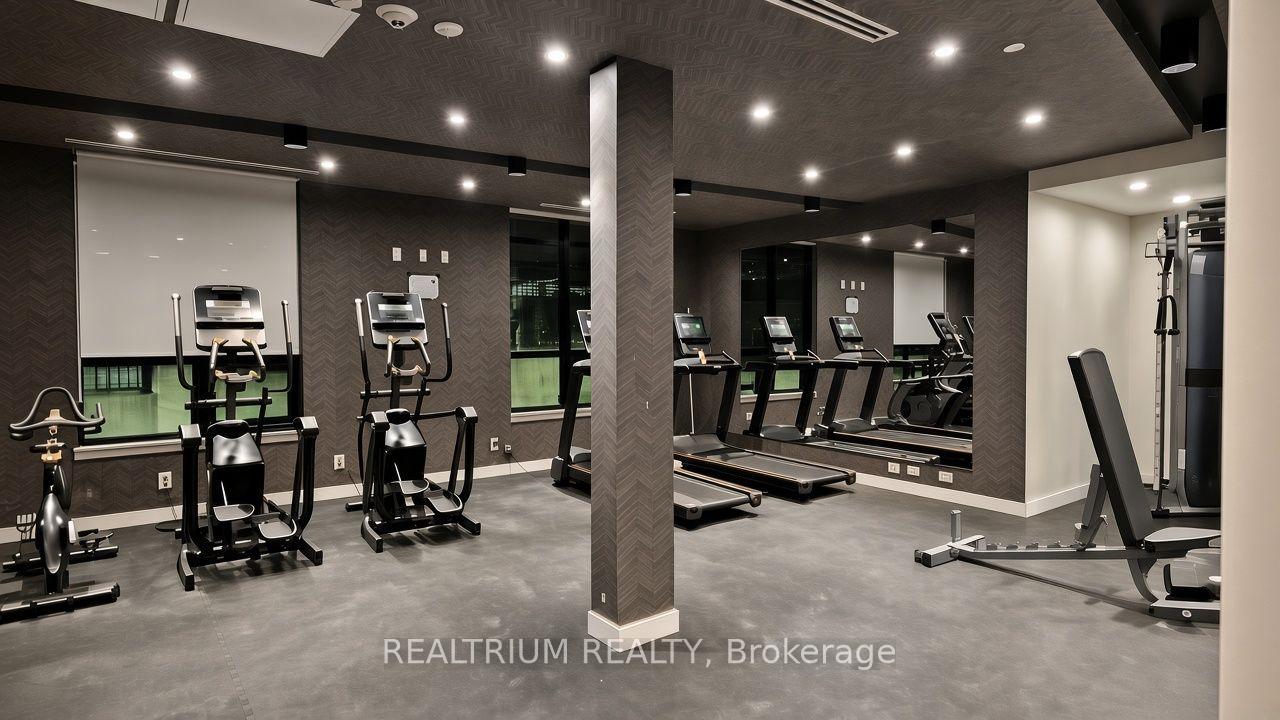 Photo 21 of Unit 602, 9700 Ninth Line, Markham, Greensborough — HOMEH