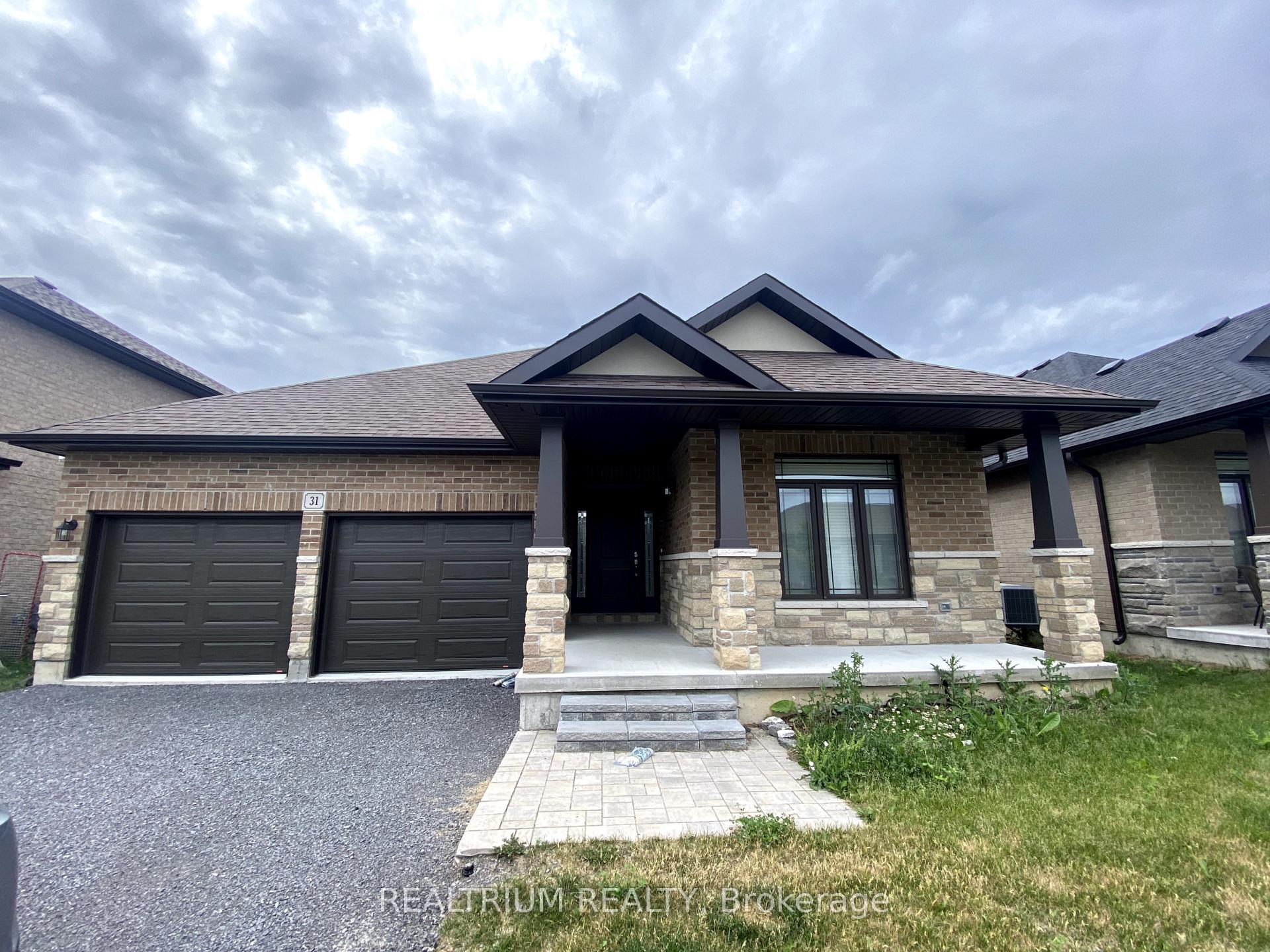 Photo of 31 Covington Crescent
