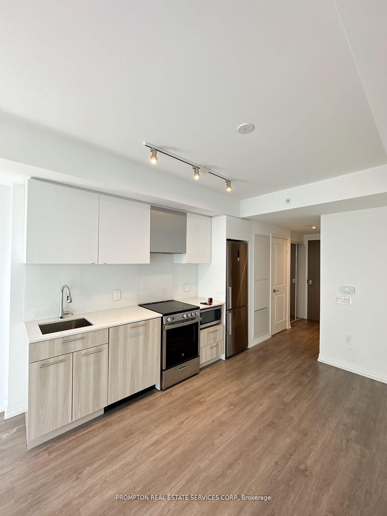 Photo of Unit 4404, 251 Jarvis Street