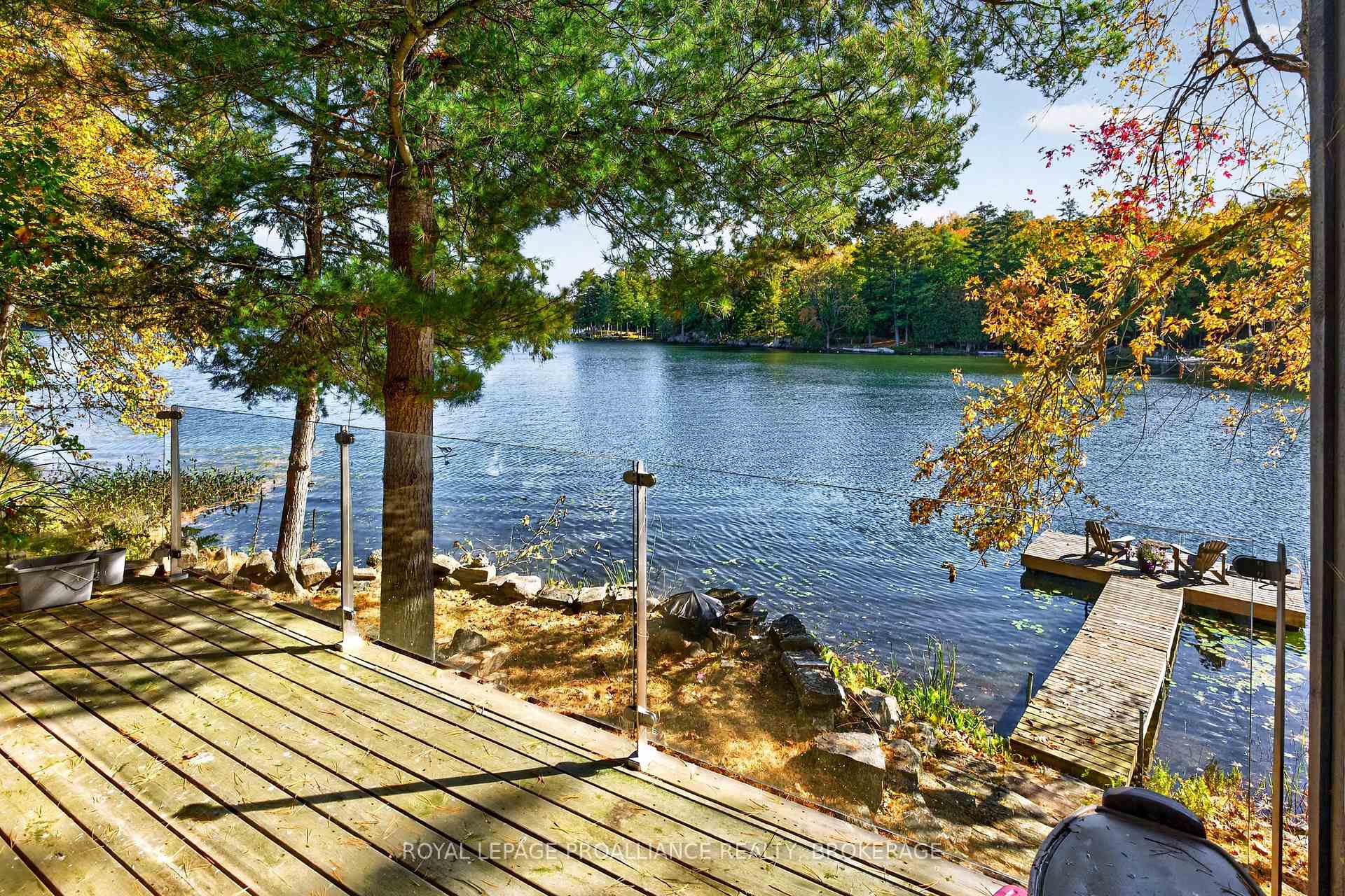 Photo 3 of 1124 Sawmill Lane, Frontenac, Frontenac South — HOMEH