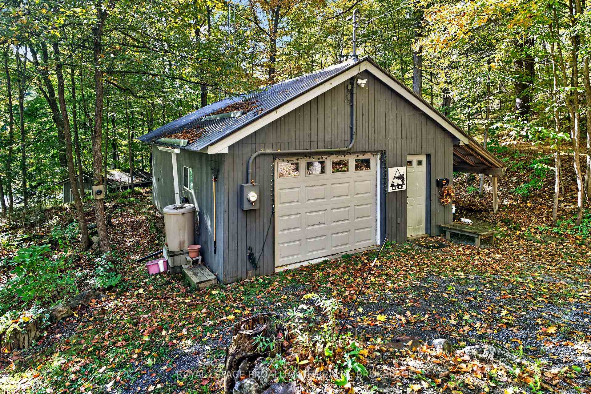 Photo 6 of 1124 Sawmill Lane, Frontenac, Frontenac South — HOMEH