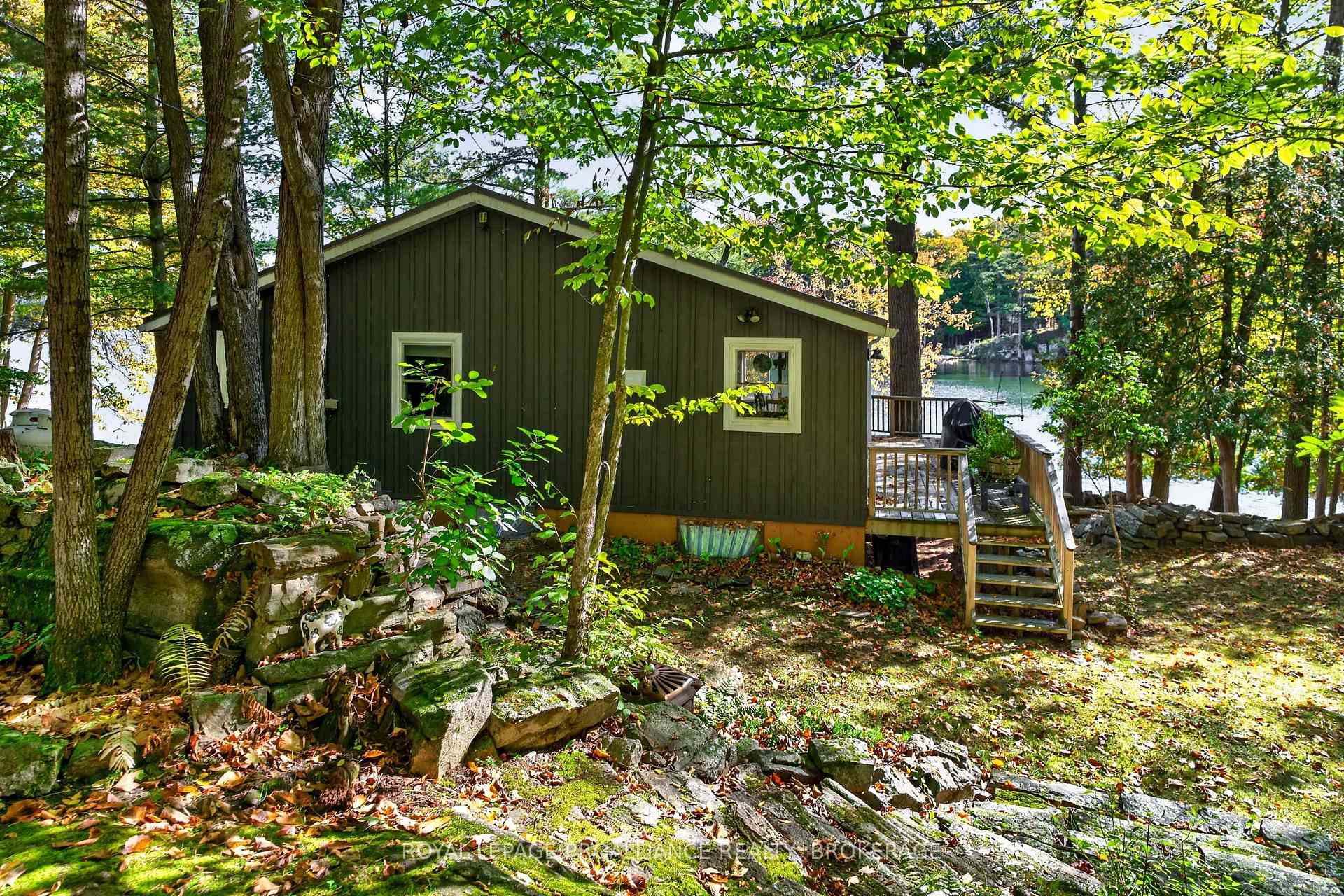 Photo 15 of 1124 Sawmill Lane, Frontenac, Frontenac South — HOMEH