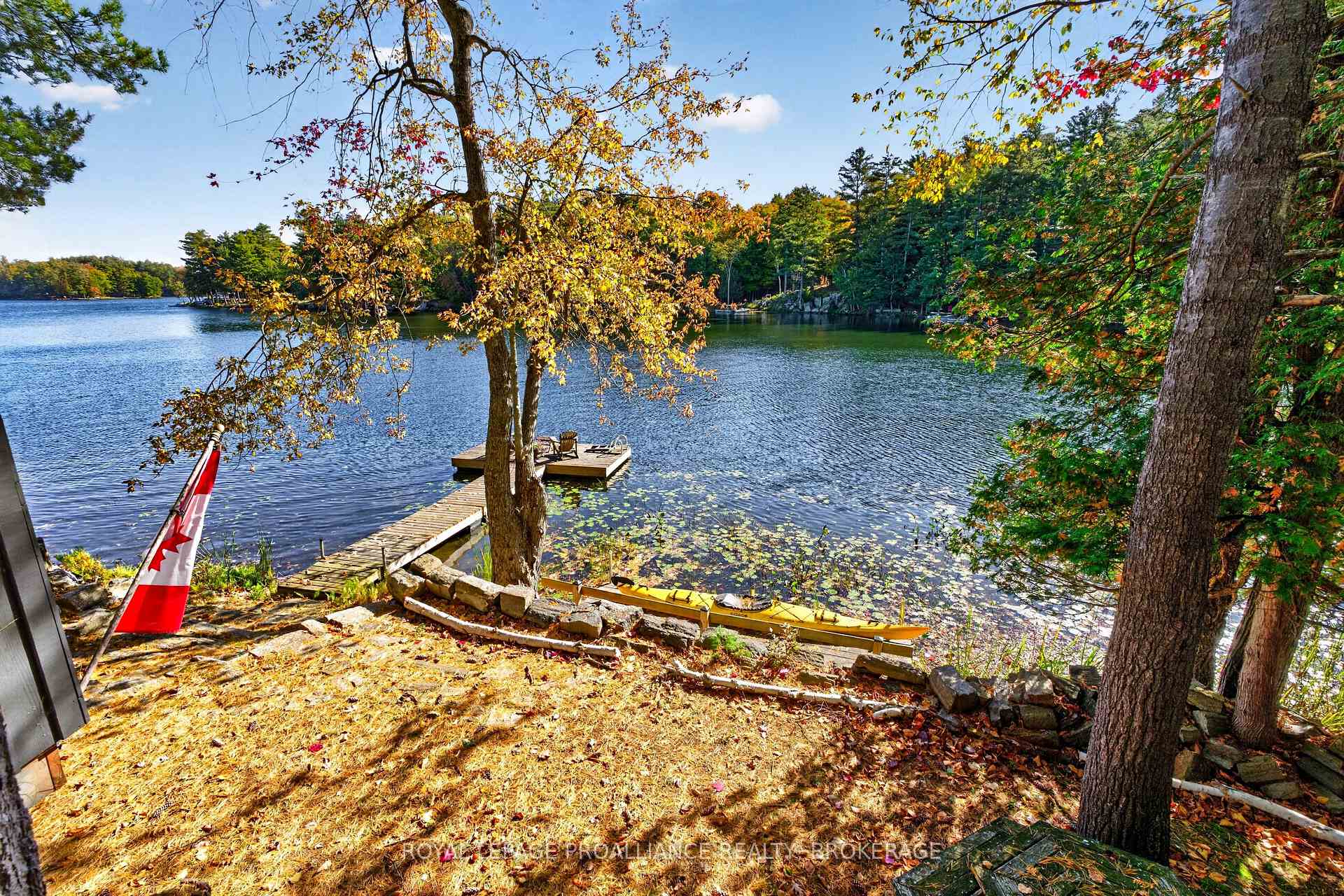 Photo 19 of 1124 Sawmill Lane, Frontenac, Frontenac South — HOMEH