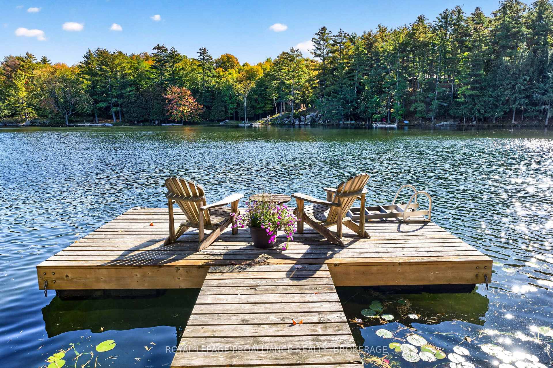 Photo 22 of 1124 Sawmill Lane, Frontenac, Frontenac South — HOMEH