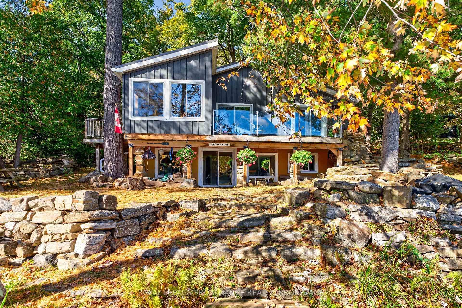 Photo 24 of 1124 Sawmill Lane, Frontenac, Frontenac South — HOMEH