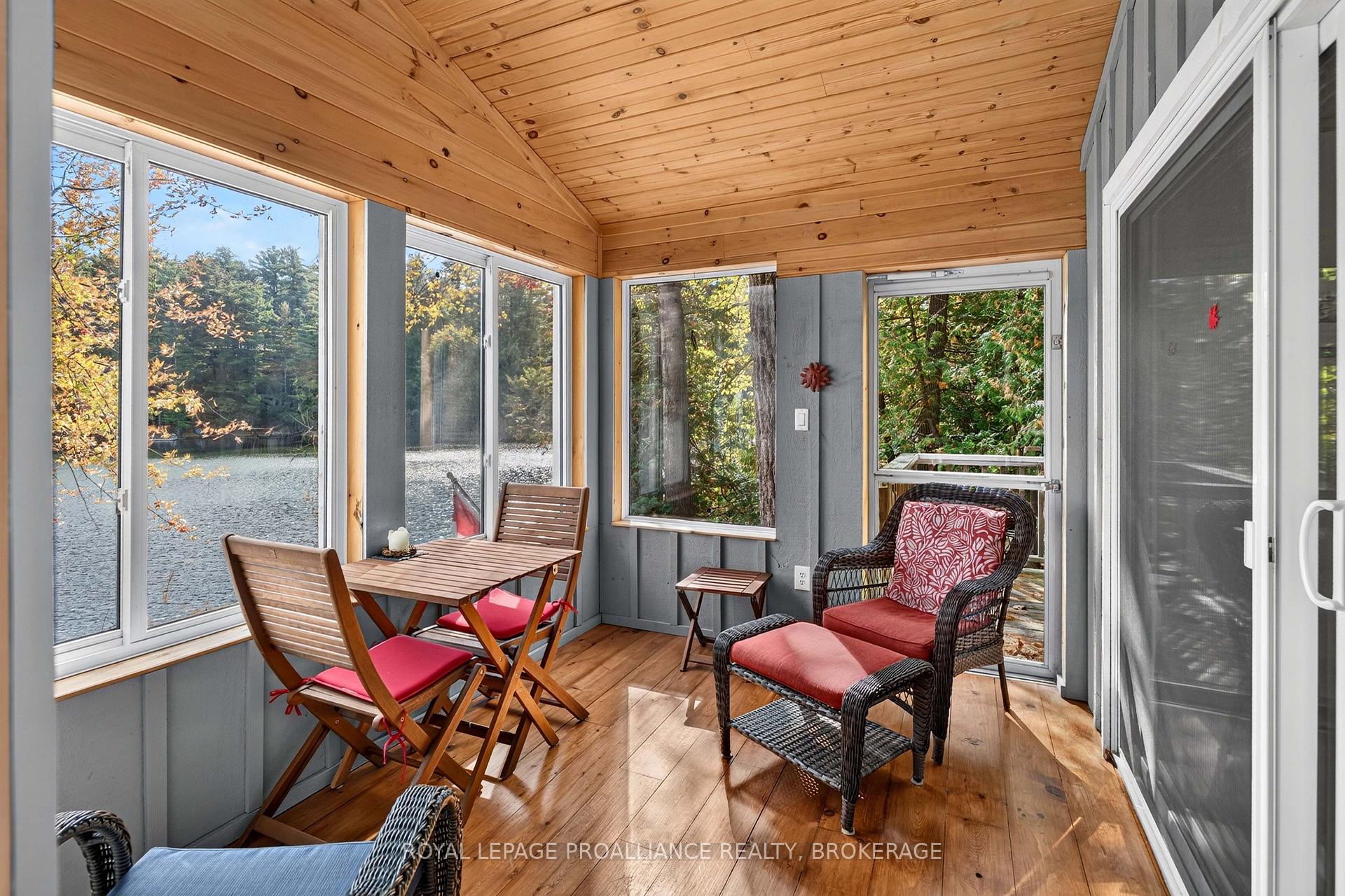 Photo 27 of 1124 Sawmill Lane, Frontenac, Frontenac South — HOMEH