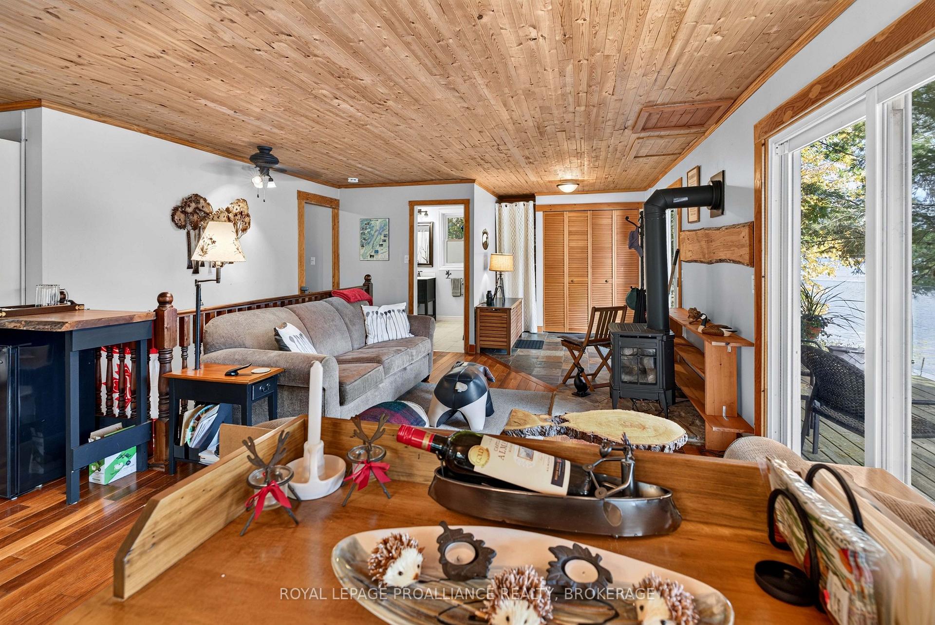 Photo 29 of 1124 Sawmill Lane, Frontenac, Frontenac South — HOMEH