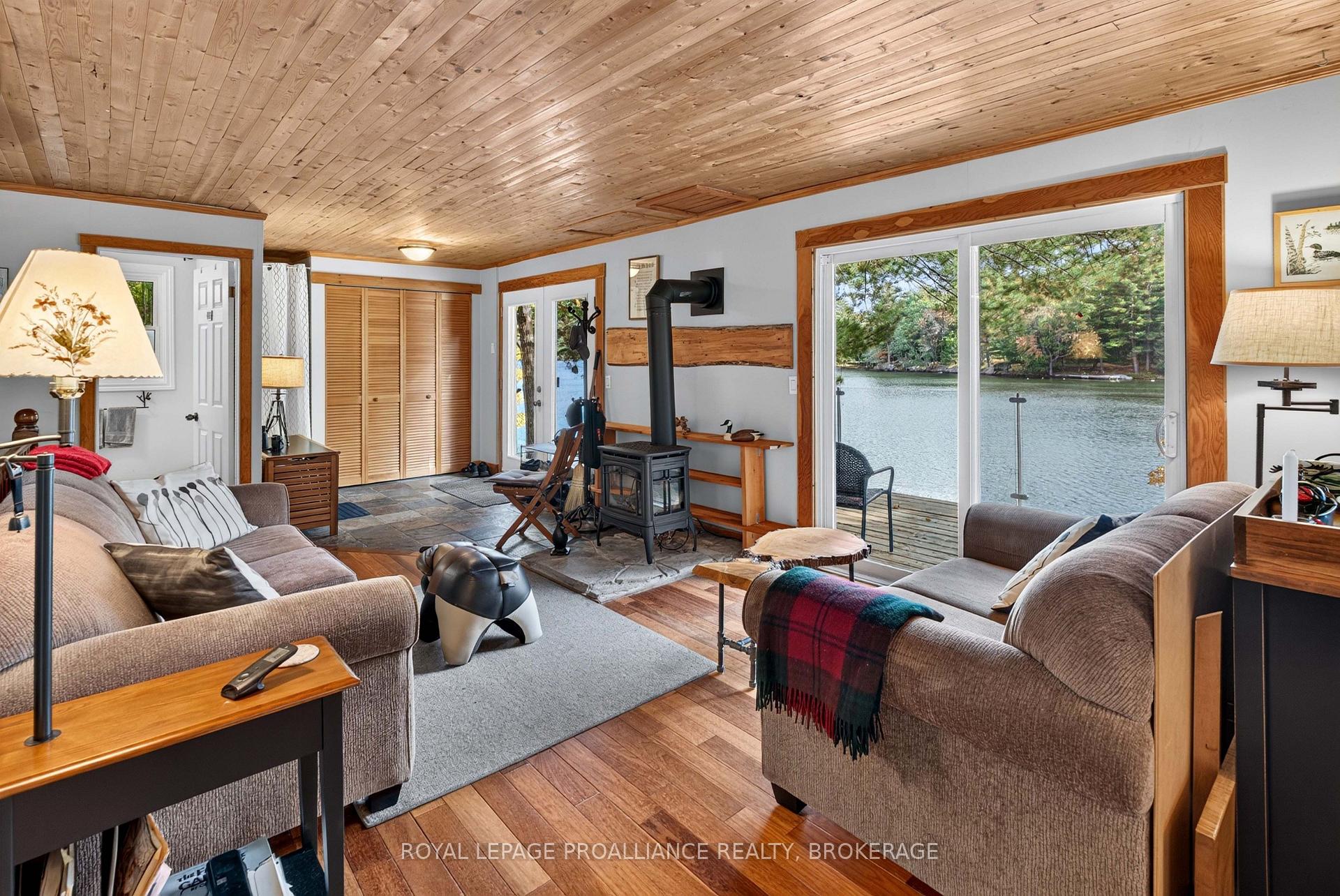 Photo 30 of 1124 Sawmill Lane, Frontenac, Frontenac South — HOMEH