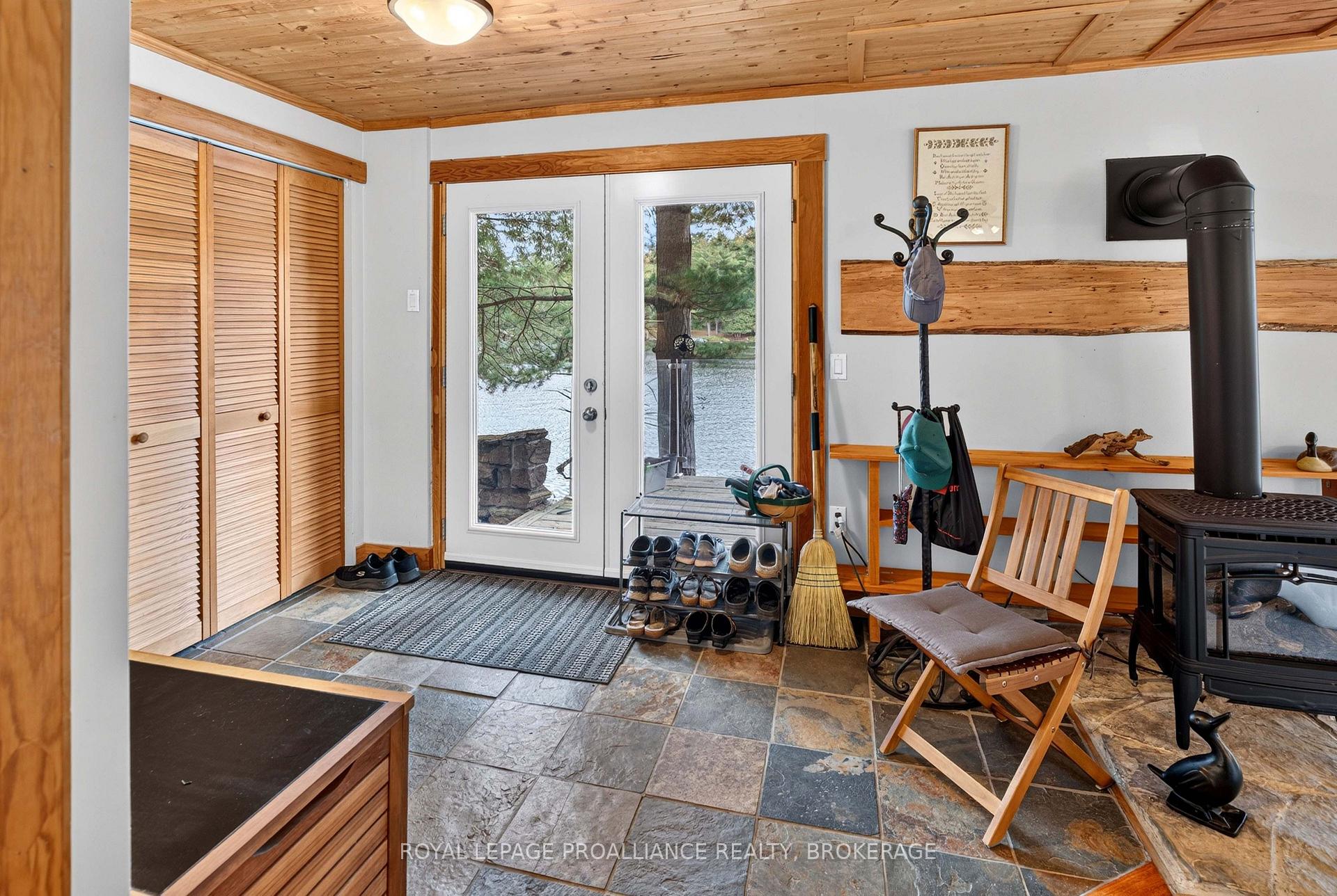 Photo 40 of 1124 Sawmill Lane, Frontenac, Frontenac South — HOMEH