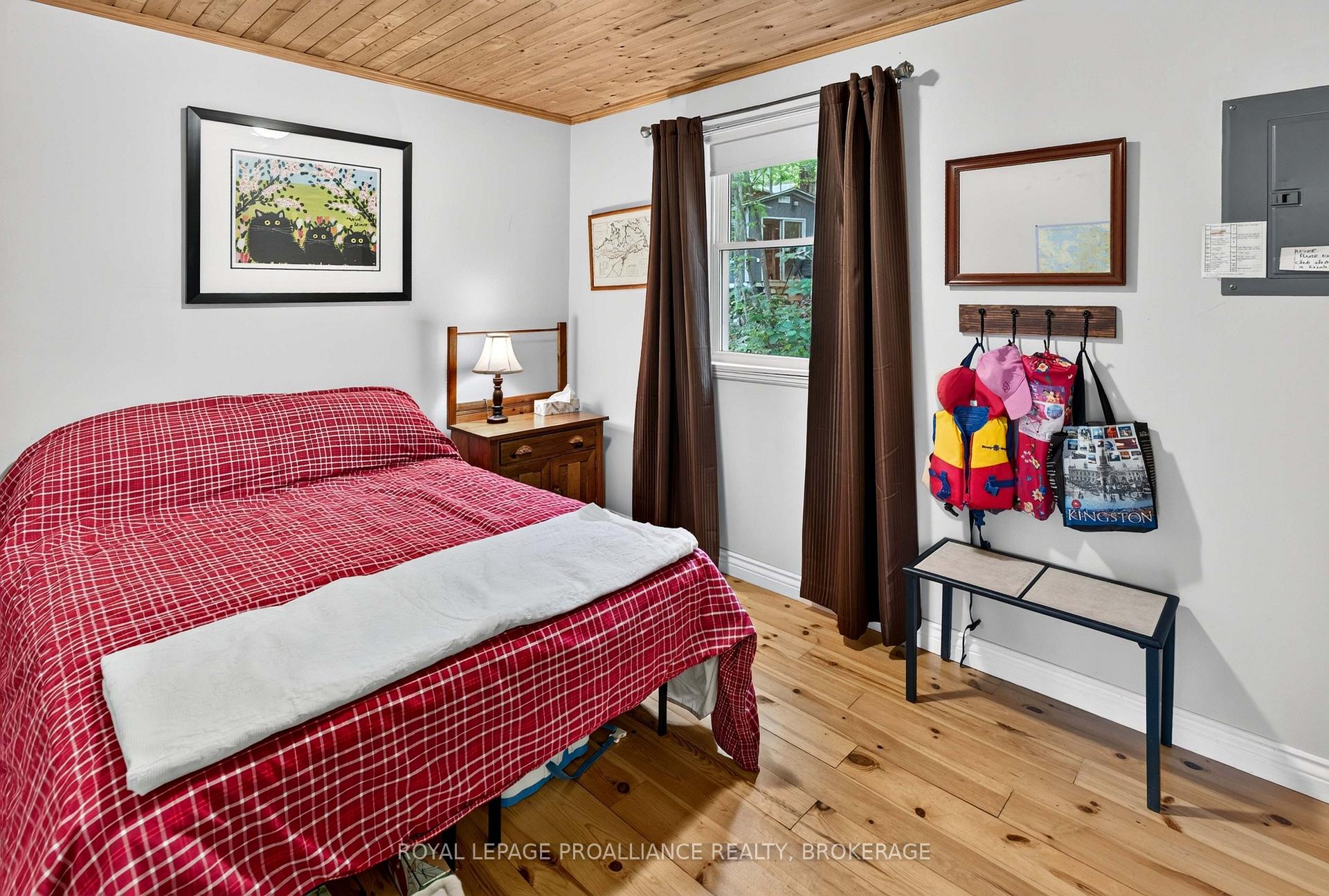 Photo 41 of 1124 Sawmill Lane, Frontenac, Frontenac South — HOMEH
