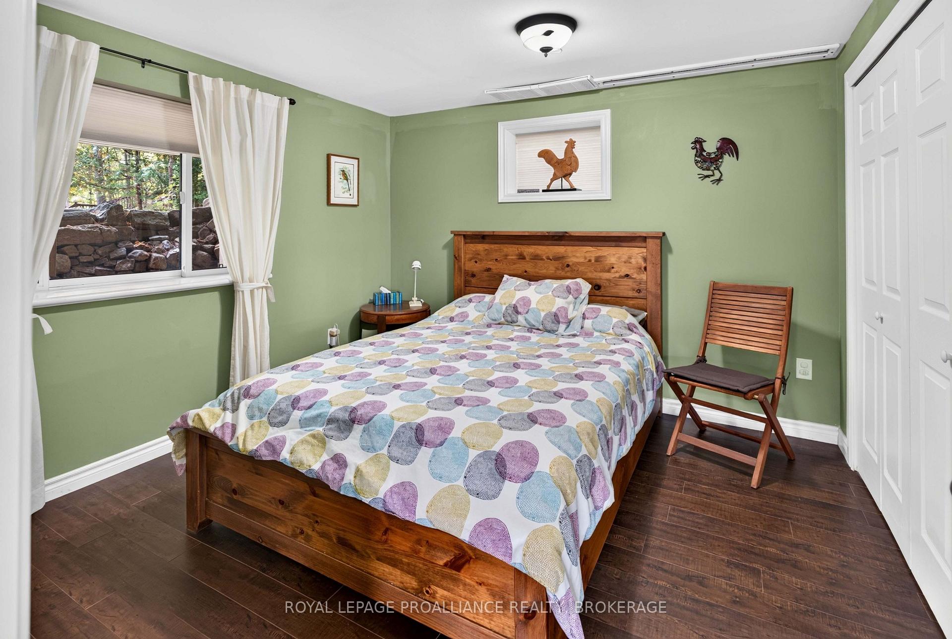 Photo 44 of 1124 Sawmill Lane, Frontenac, Frontenac South — HOMEH