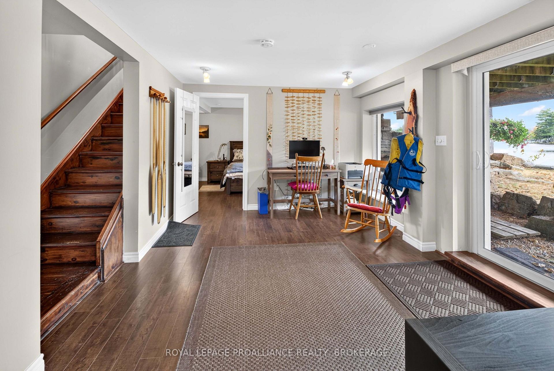 Photo 45 of 1124 Sawmill Lane, Frontenac, Frontenac South — HOMEH
