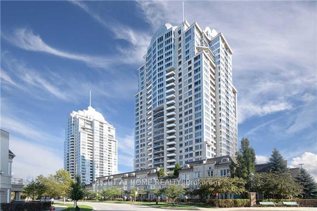Photo of Unit 512, 1 Rean Drive