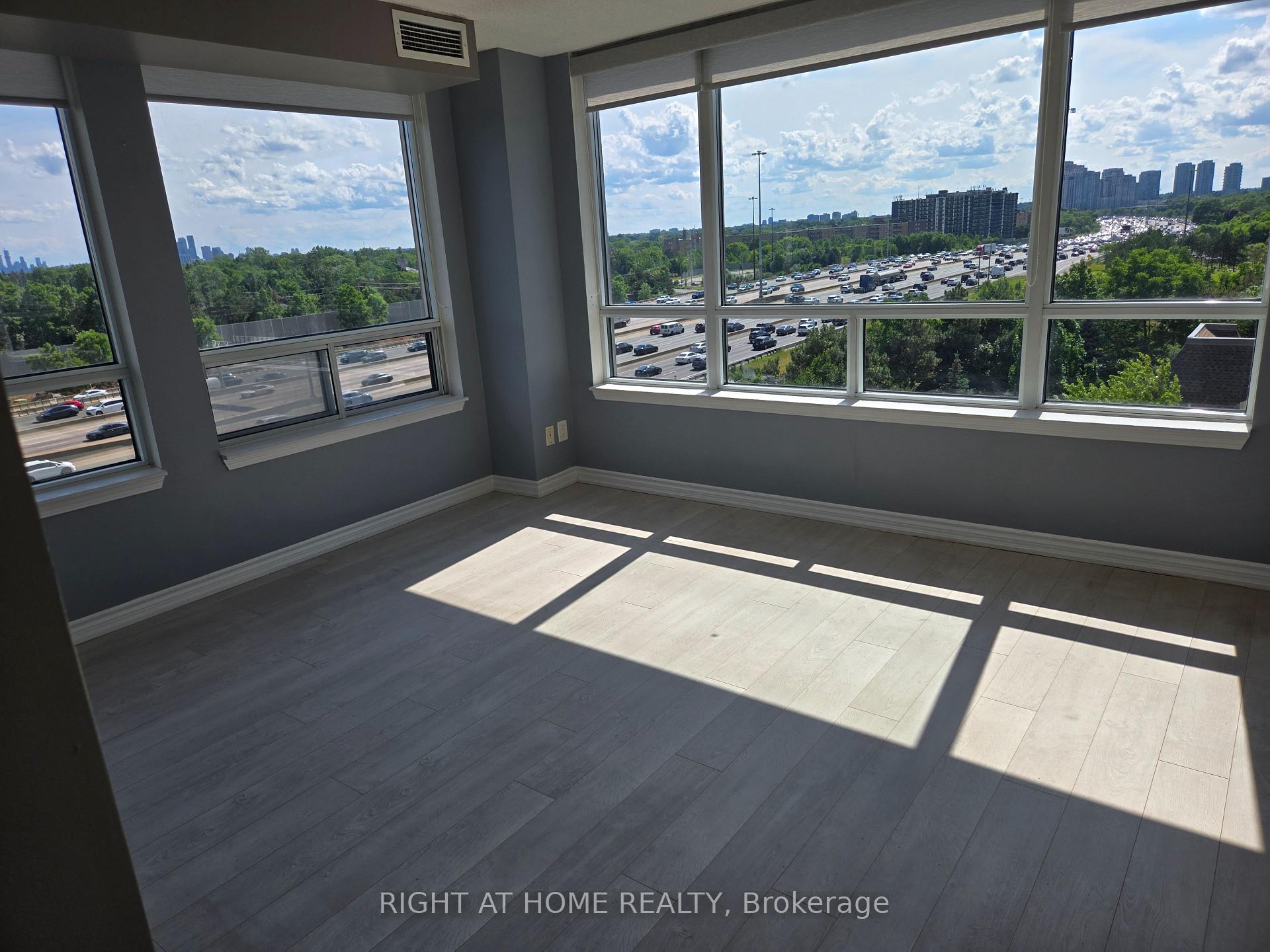 Photo 8 of Unit 512, 1 Rean Drive, North York, Bayview Village — HOMEH