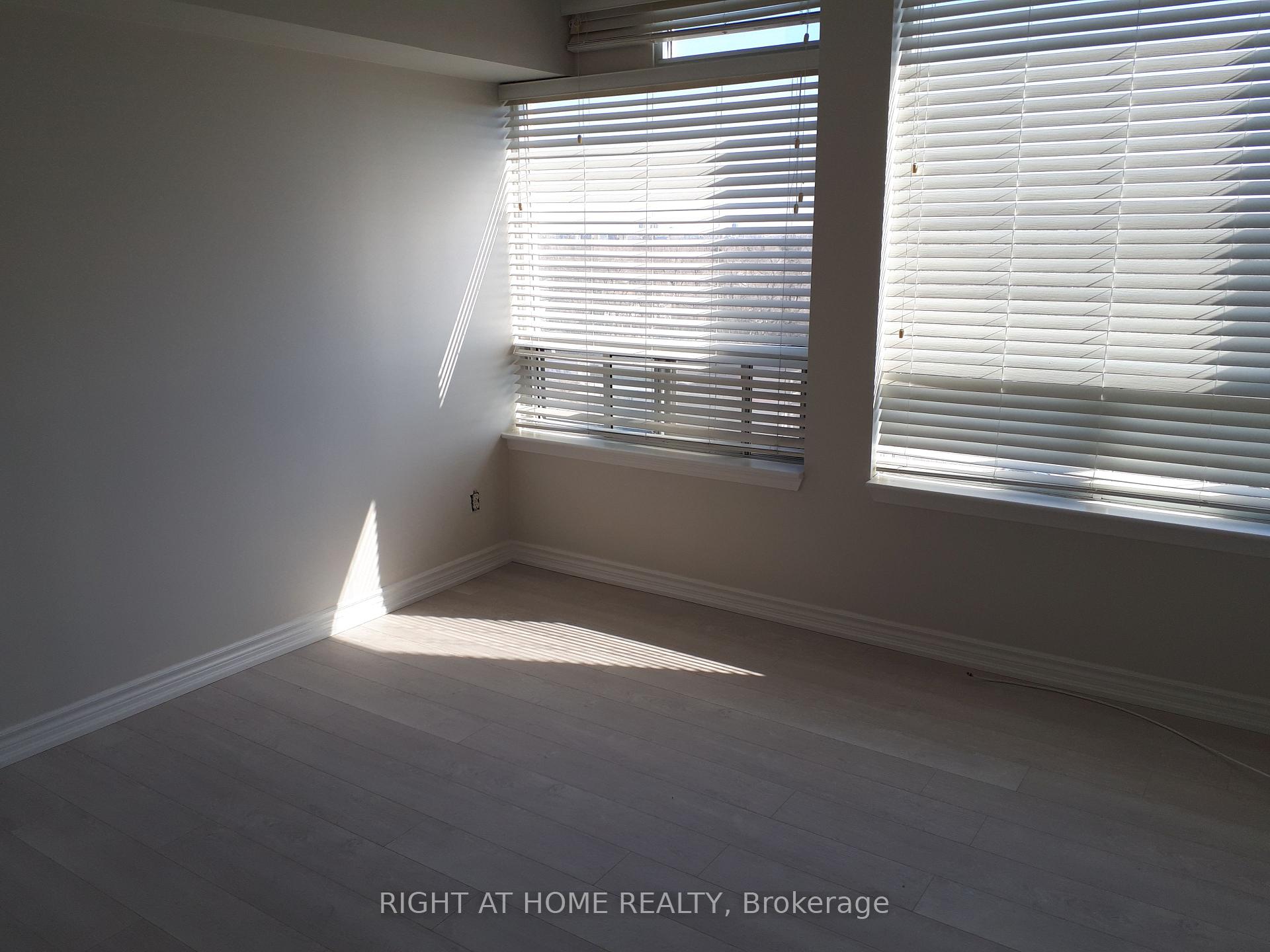 Photo 9 of Unit 512, 1 Rean Drive, North York, Bayview Village — HOMEH