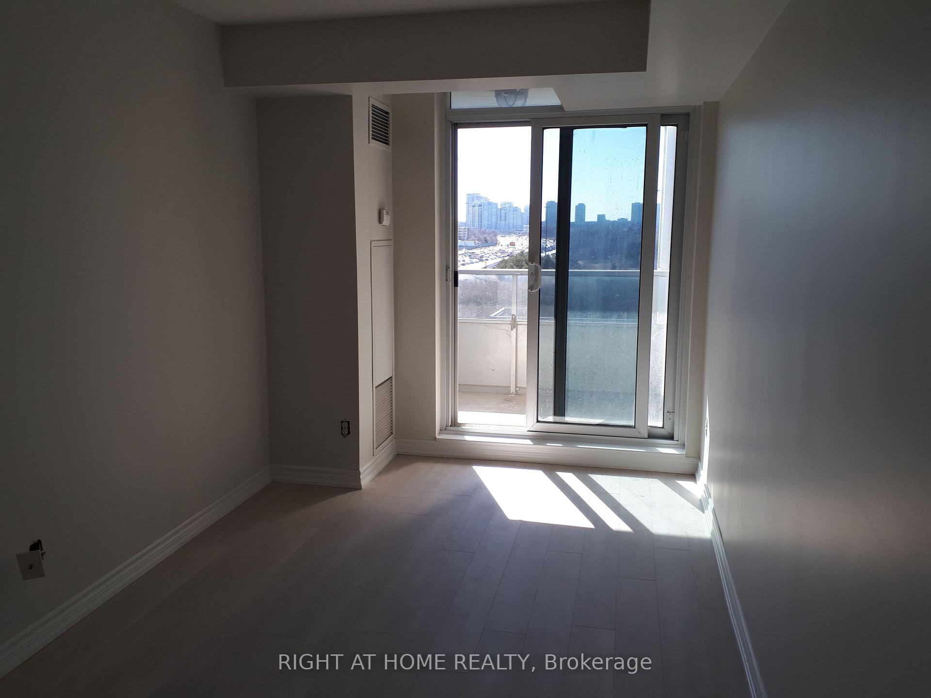 Photo 11 of Unit 512, 1 Rean Drive, North York, Bayview Village — HOMEH