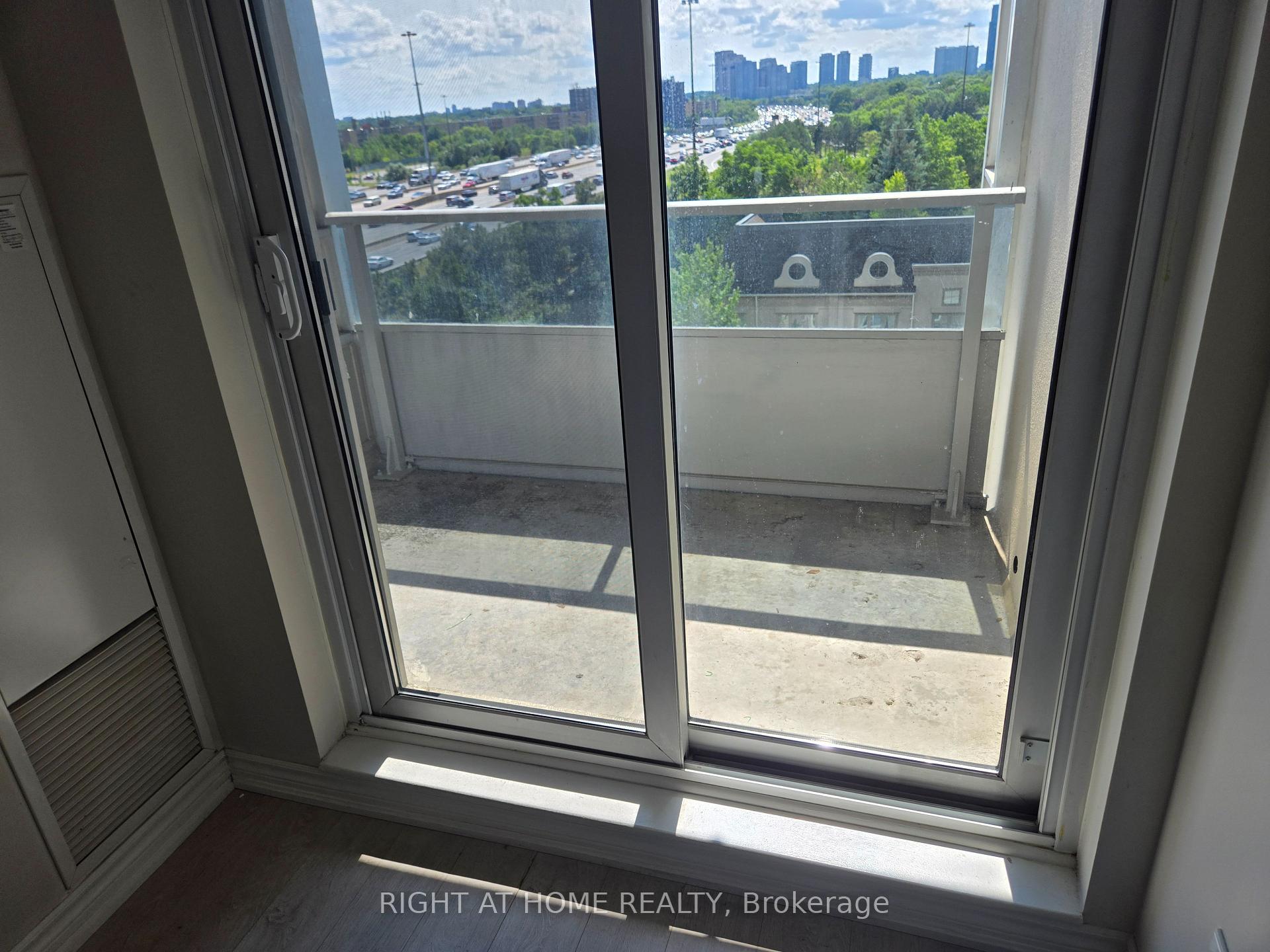 Photo 16 of Unit 512, 1 Rean Drive, North York, Bayview Village — HOMEH