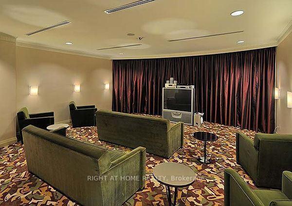Photo 18 of Unit 512, 1 Rean Drive, North York, Bayview Village — HOMEH