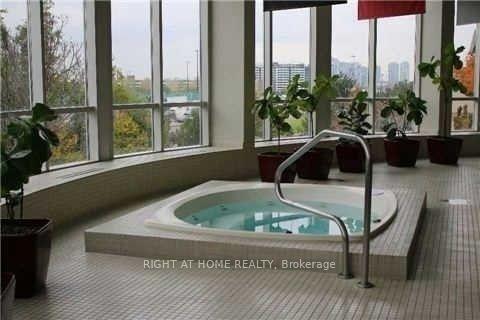 Photo 24 of Unit 512, 1 Rean Drive, North York, Bayview Village — HOMEH