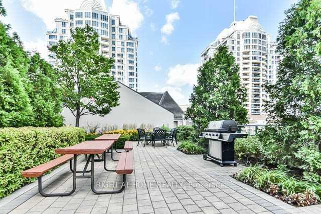 Photo 25 of Unit 512, 1 Rean Drive, North York, Bayview Village — HOMEH
