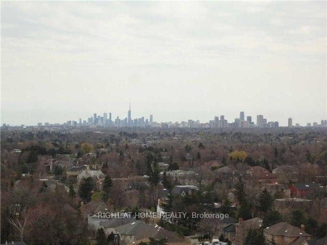 Photo 27 of Unit 512, 1 Rean Drive, North York, Bayview Village — HOMEH