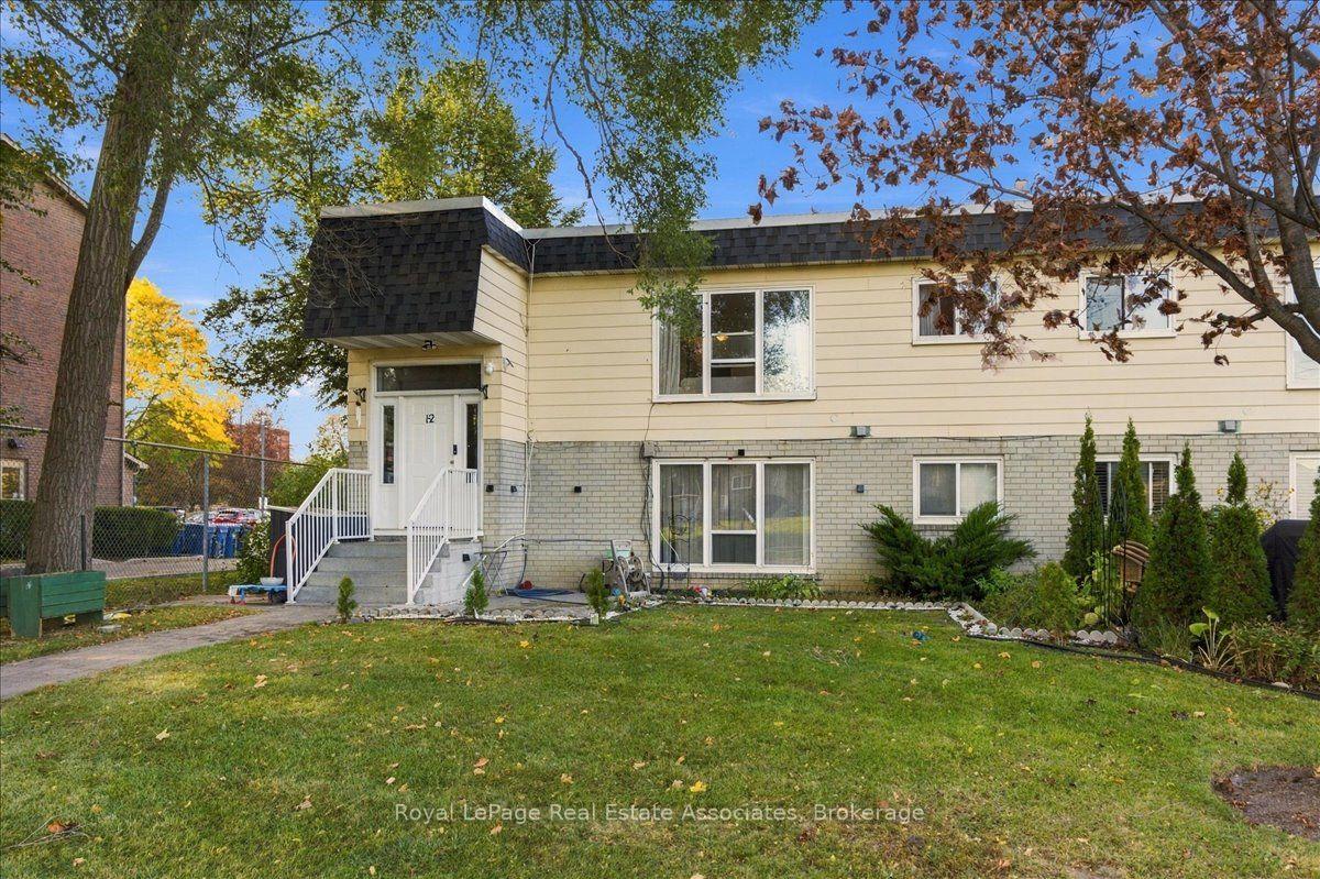 Photo of Unit 1-4, 540 Mary Street