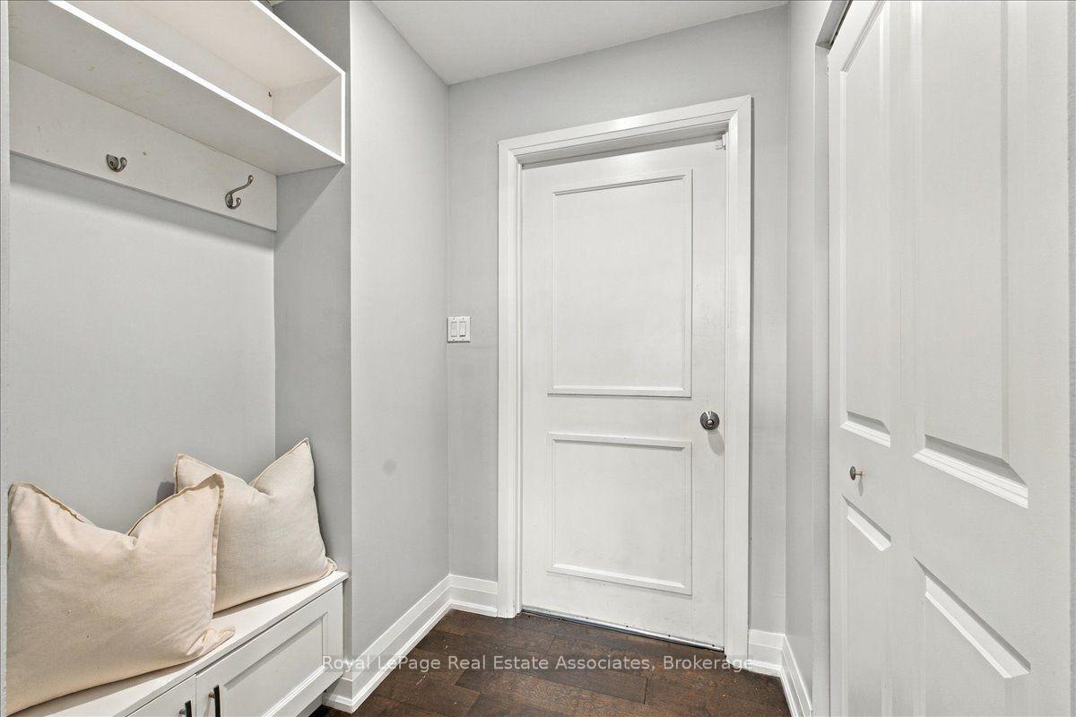 Photo 4 of Unit 1-4, 540 Mary Street, Whitby, Downtown Whitby — HOMEH