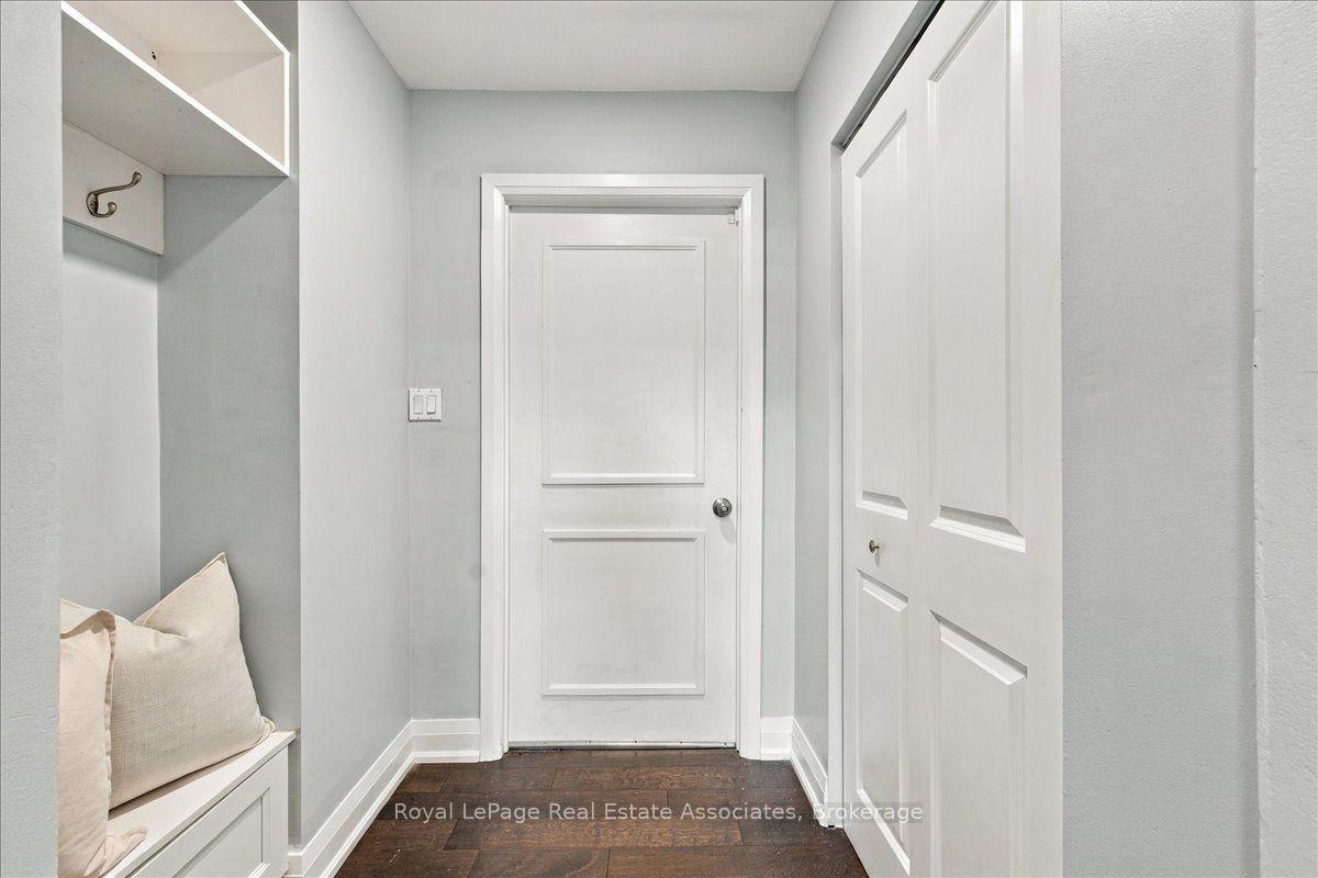 Photo 5 of Unit 1-4, 540 Mary Street, Whitby, Downtown Whitby — HOMEH