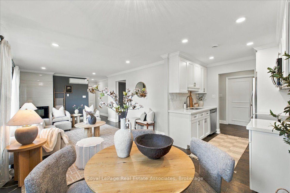 Photo 11 of Unit 1-4, 540 Mary Street, Whitby, Downtown Whitby — HOMEH