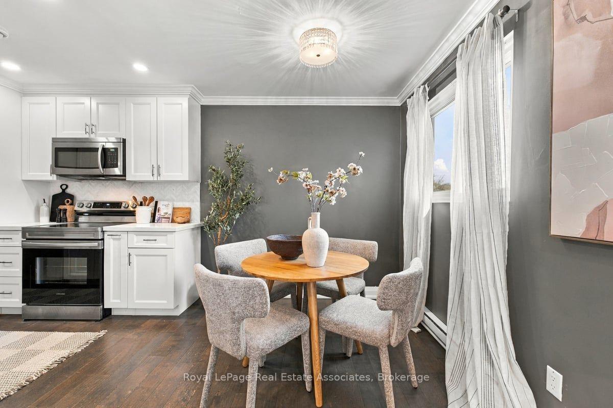 Photo 12 of Unit 1-4, 540 Mary Street, Whitby, Downtown Whitby — HOMEH