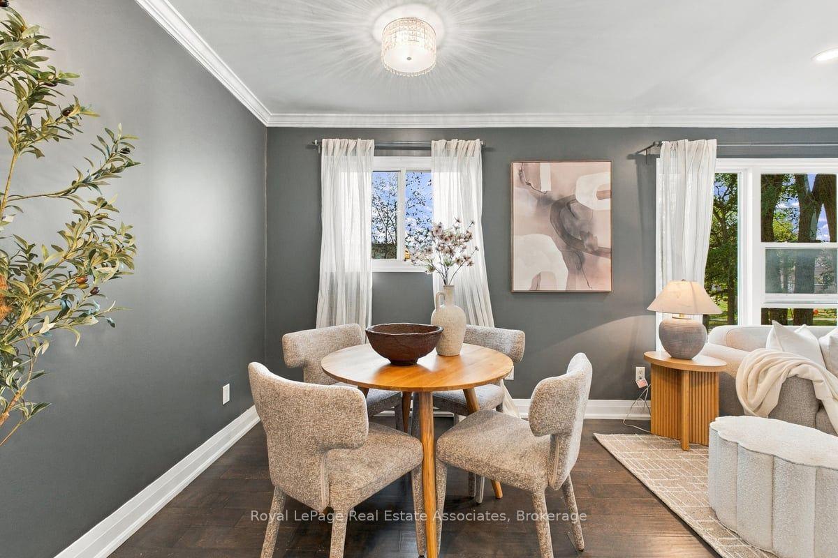 Photo 13 of Unit 1-4, 540 Mary Street, Whitby, Downtown Whitby — HOMEH