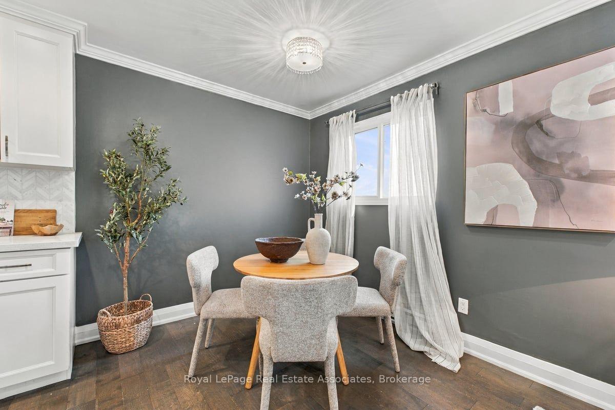Photo 14 of Unit 1-4, 540 Mary Street, Whitby, Downtown Whitby — HOMEH