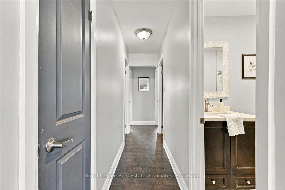 Photo 22 of Unit 1-4, 540 Mary Street, Whitby, Downtown Whitby — HOMEH