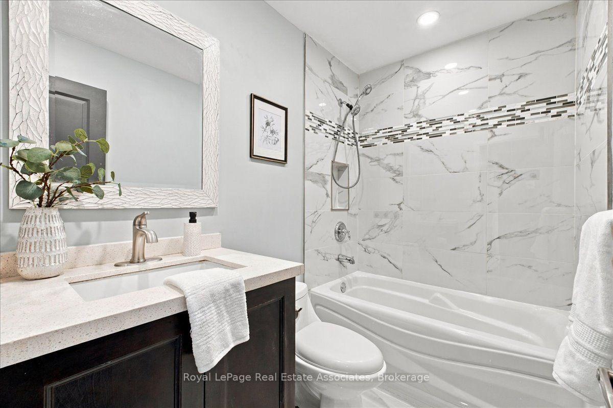 Photo 23 of Unit 1-4, 540 Mary Street, Whitby, Downtown Whitby — HOMEH