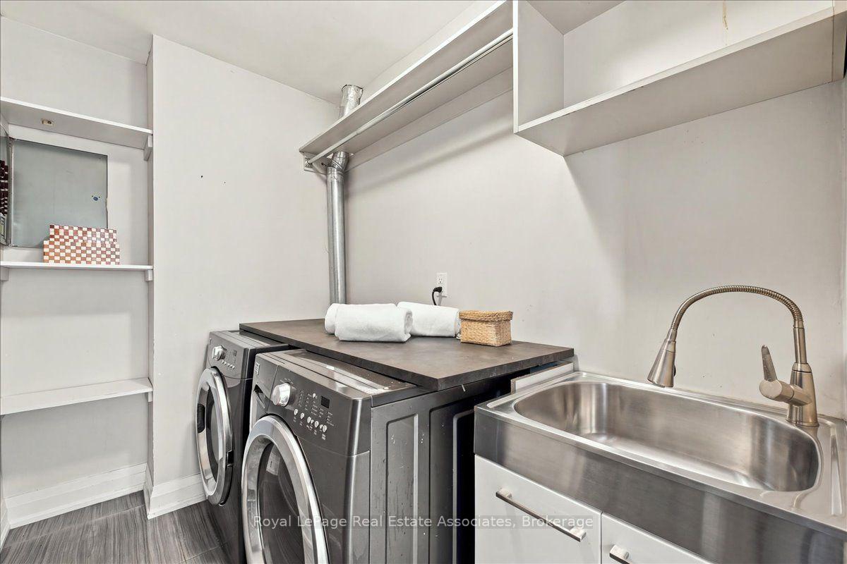 Photo 24 of Unit 1-4, 540 Mary Street, Whitby, Downtown Whitby — HOMEH