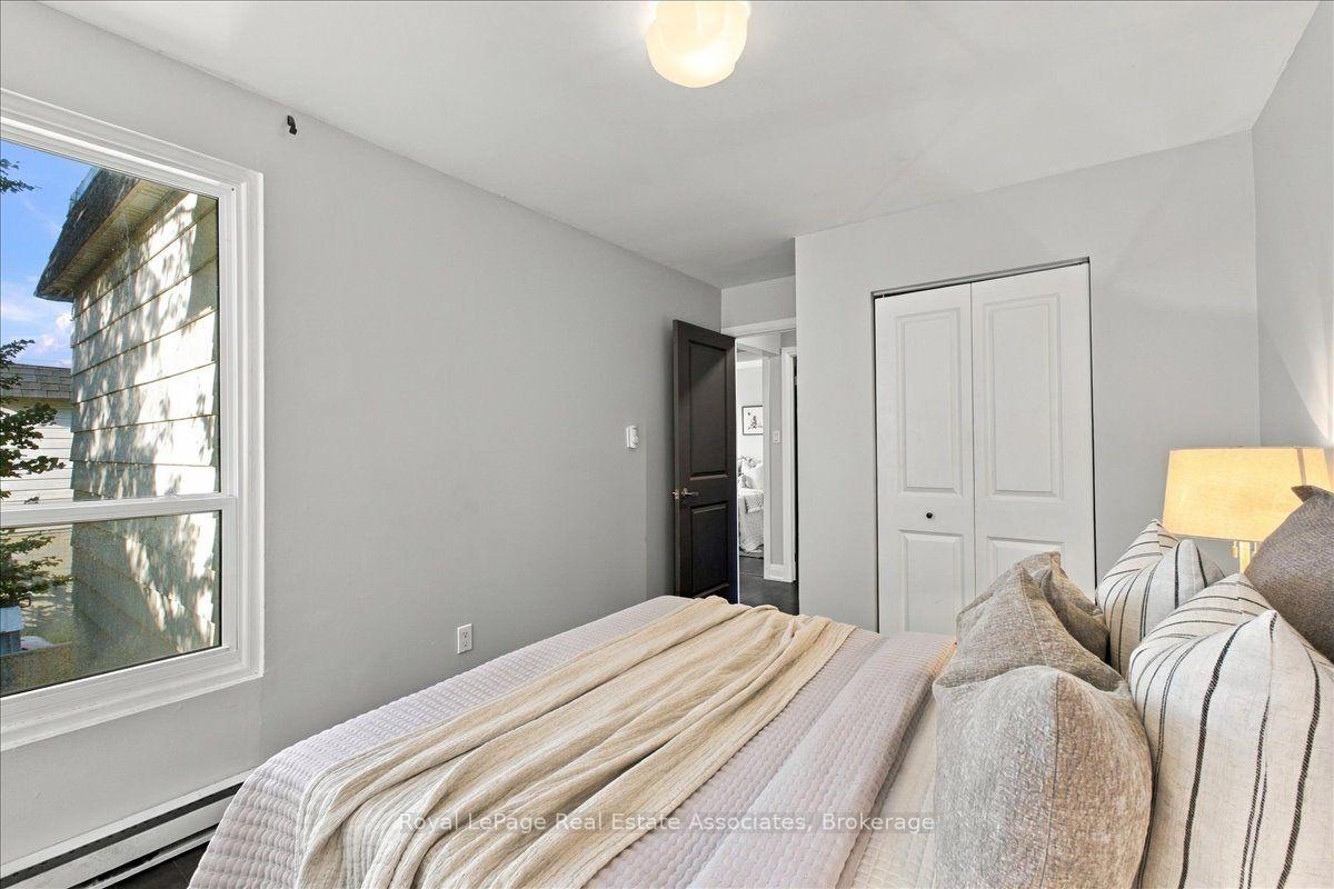Photo 26 of Unit 1-4, 540 Mary Street, Whitby, Downtown Whitby — HOMEH