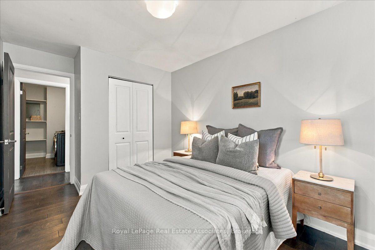 Photo 27 of Unit 1-4, 540 Mary Street, Whitby, Downtown Whitby — HOMEH