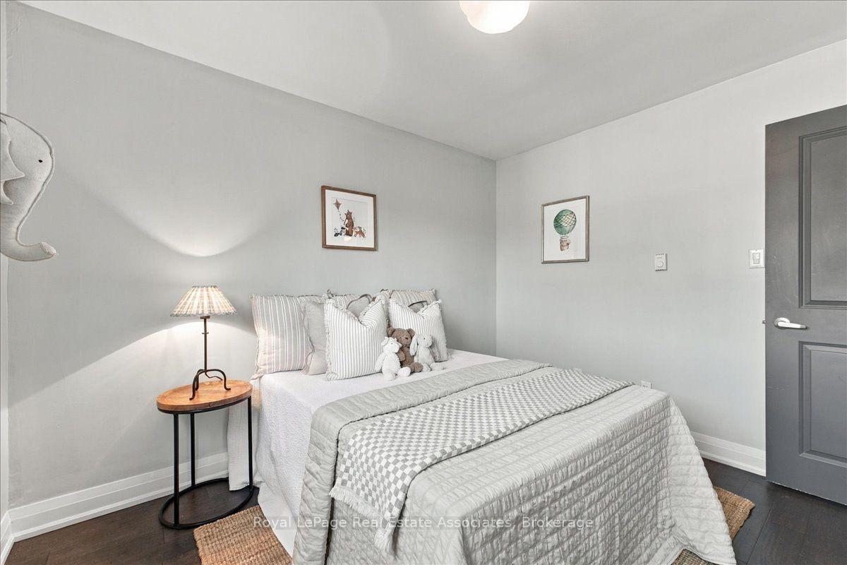 Photo 32 of Unit 1-4, 540 Mary Street, Whitby, Downtown Whitby — HOMEH
