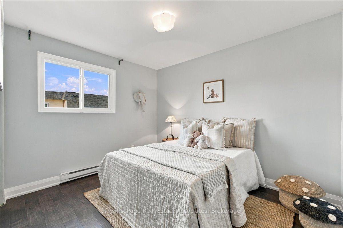 Photo 33 of Unit 1-4, 540 Mary Street, Whitby, Downtown Whitby — HOMEH