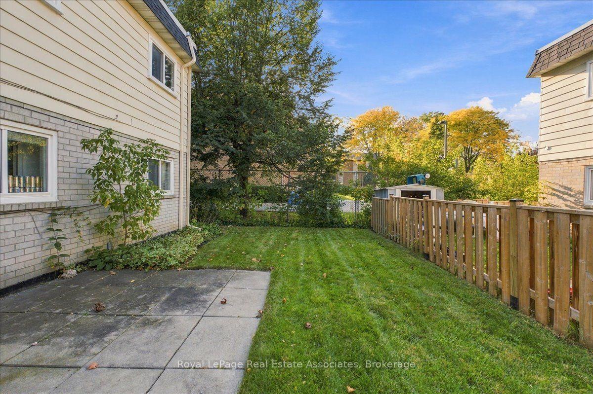 Photo 35 of Unit 1-4, 540 Mary Street, Whitby, Downtown Whitby — HOMEH