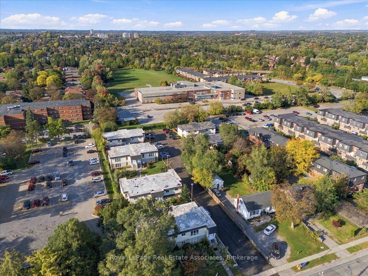 Photo 38 of Unit 1-4, 540 Mary Street, Whitby, Downtown Whitby — HOMEH