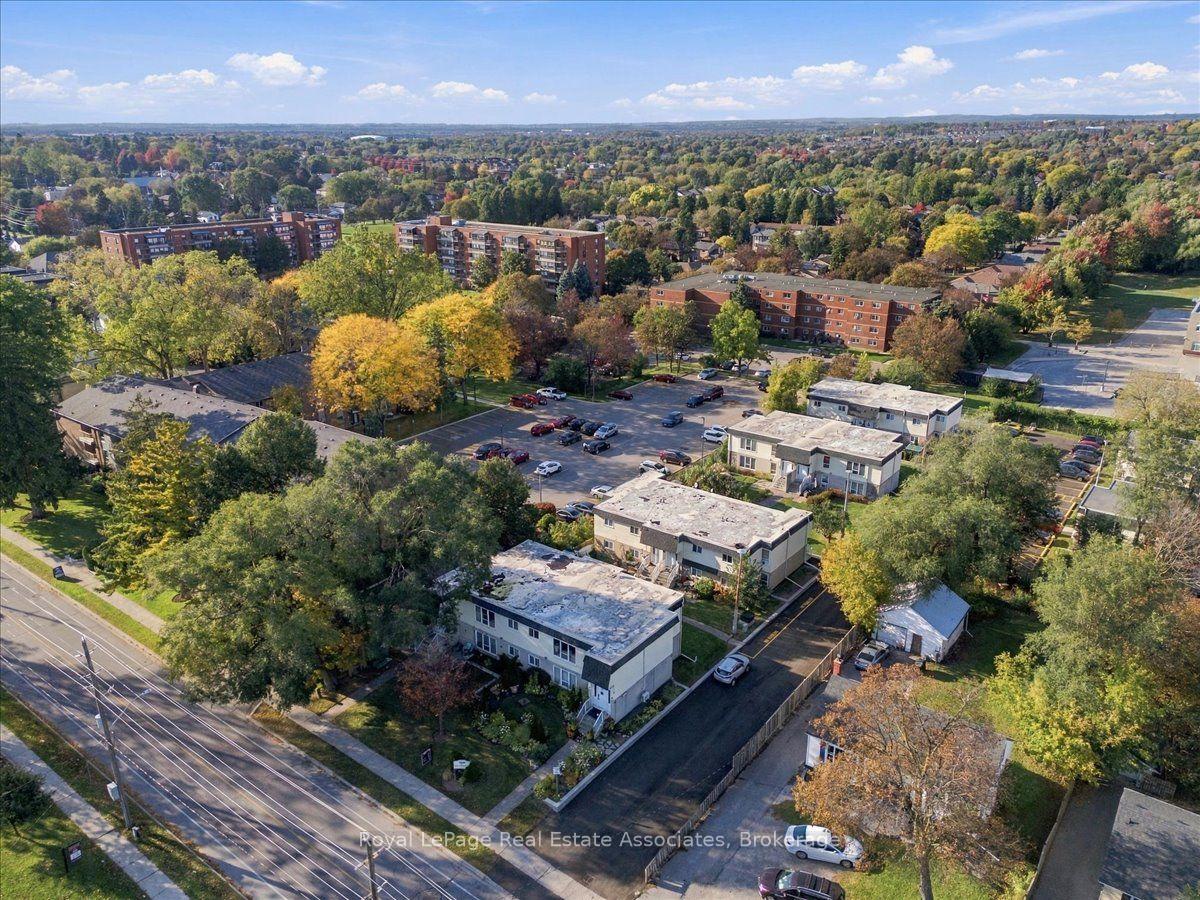 Photo 40 of Unit 1-4, 540 Mary Street, Whitby, Downtown Whitby — HOMEH