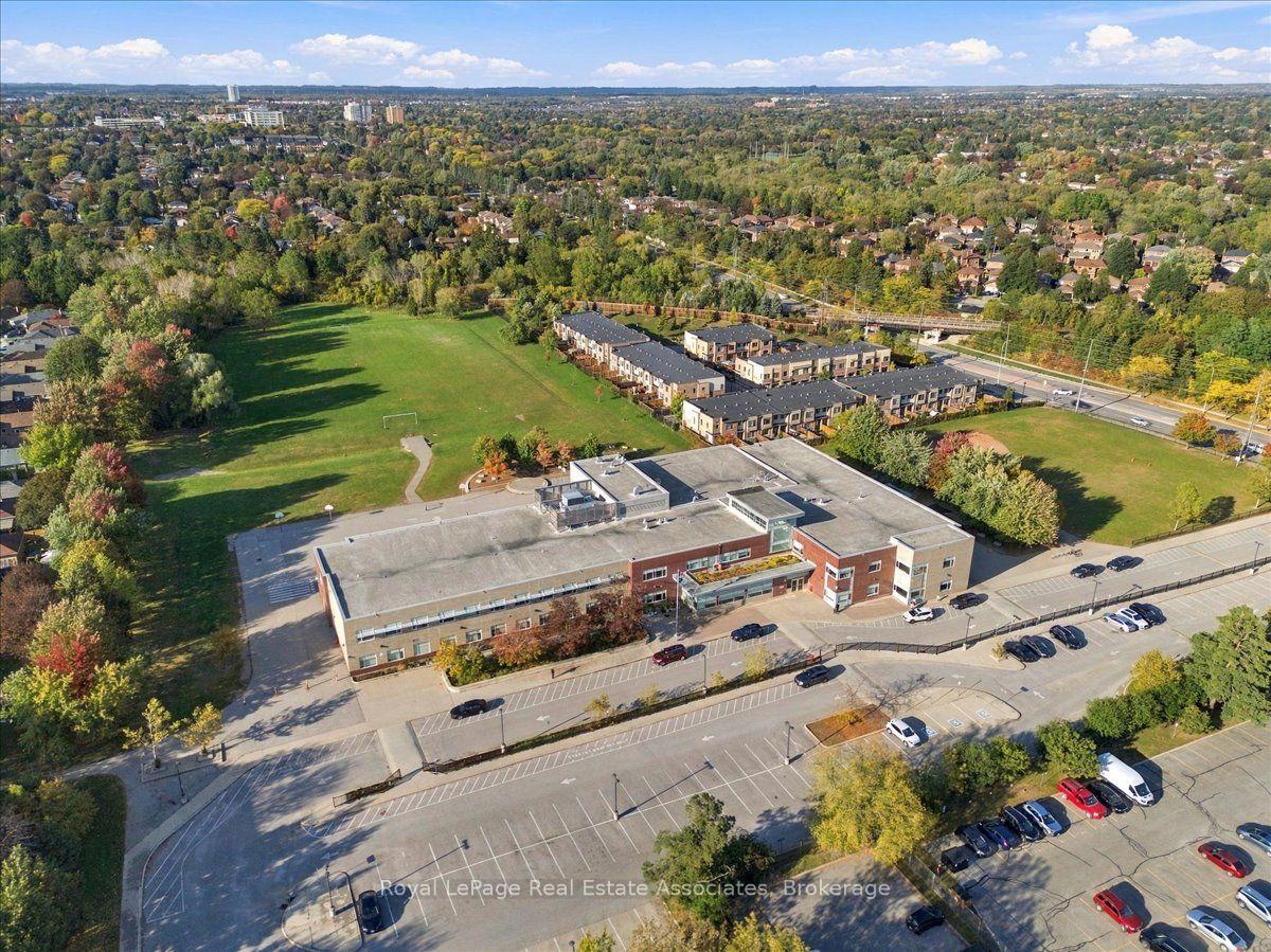 Photo 42 of Unit 1-4, 540 Mary Street, Whitby, Downtown Whitby — HOMEH