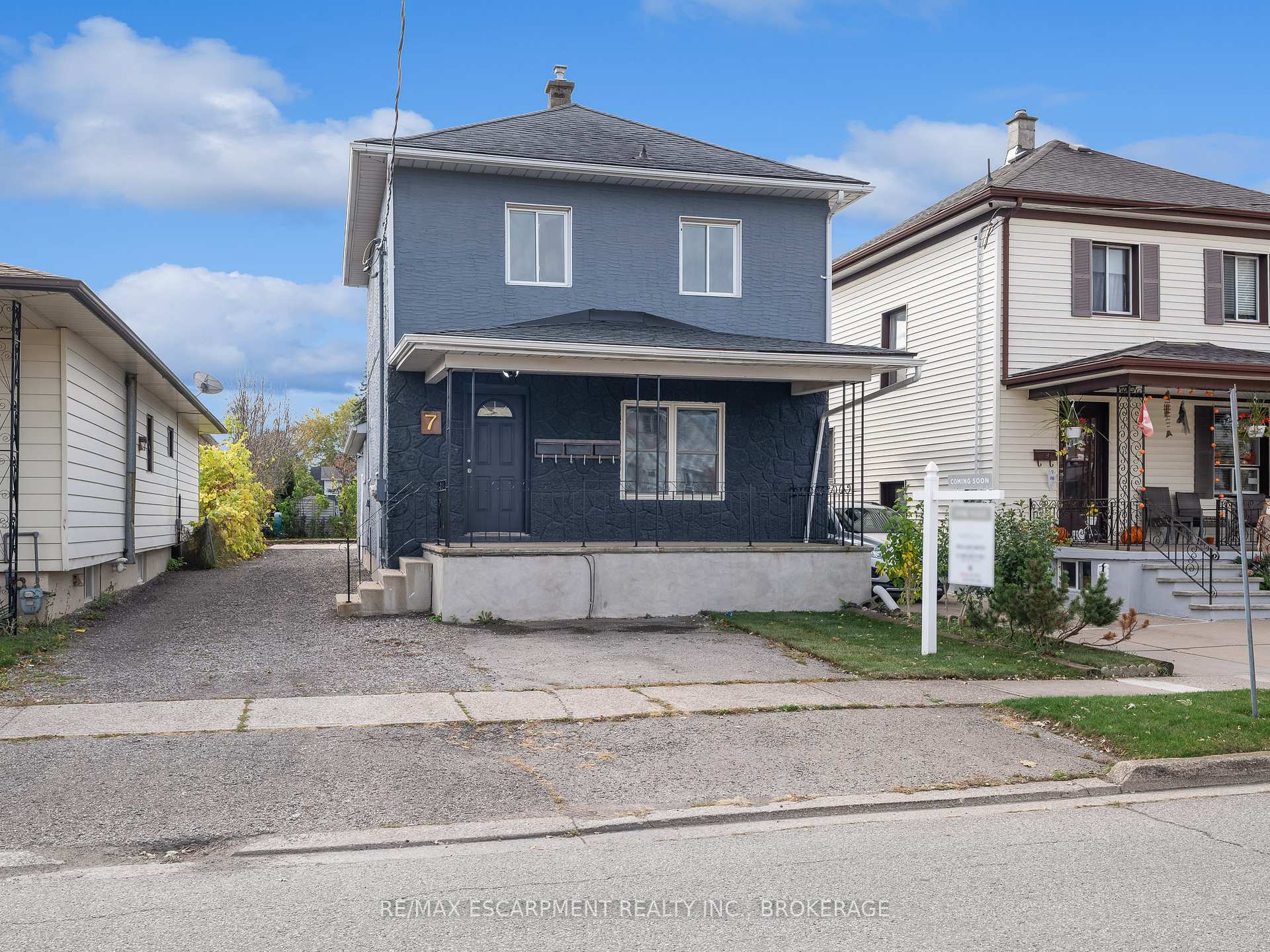 Photo of Unit UPPER, 7 Maitland Street