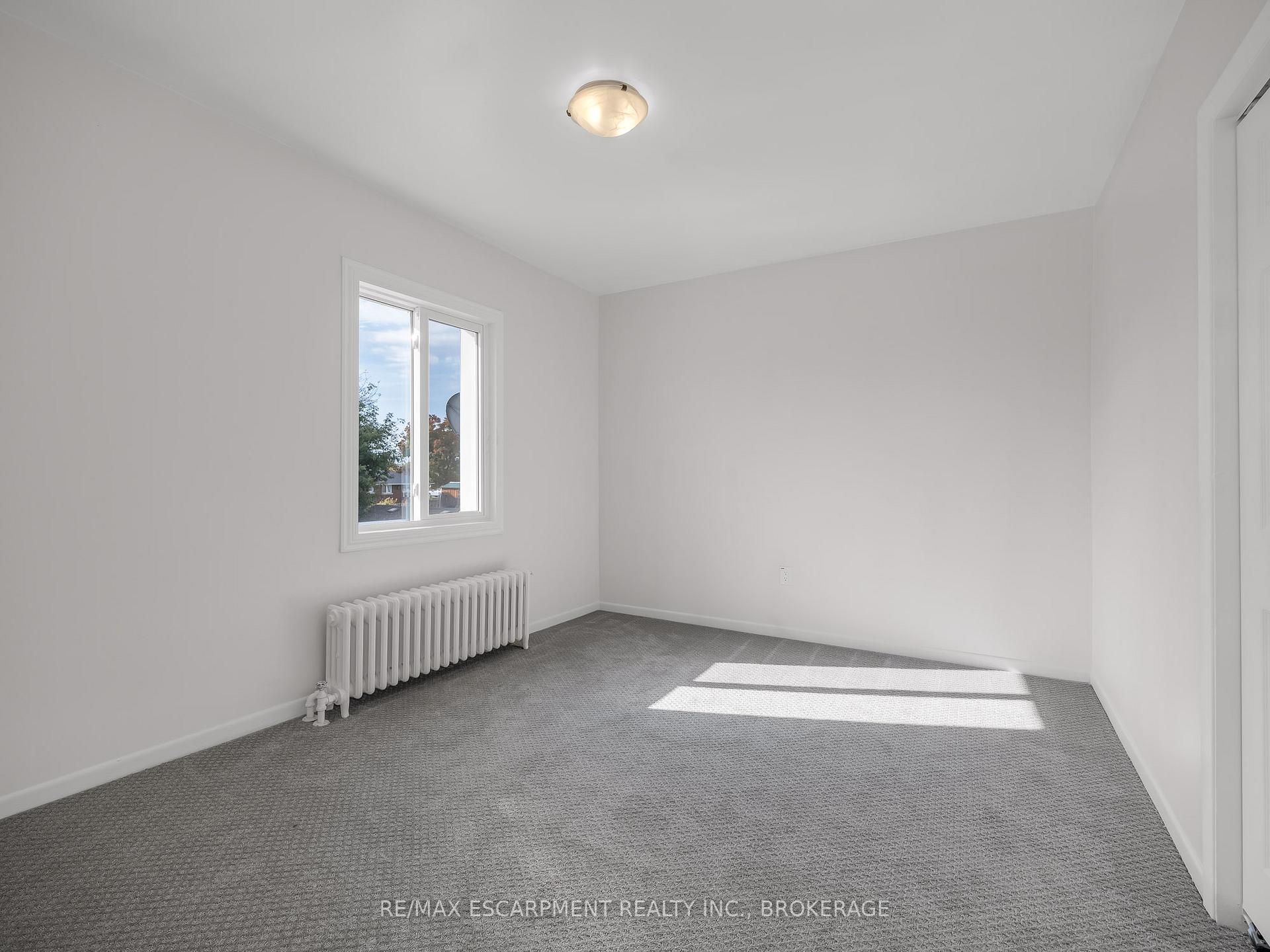 Photo 8 of Unit UPPER, 7 Maitland Street, Thorold, Thorold Downtown — HOMEH
