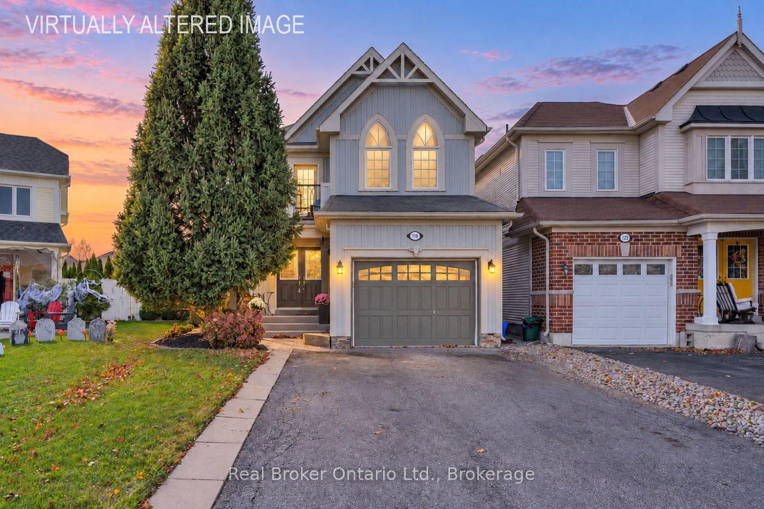 Photo of 119 Allworth Crescent