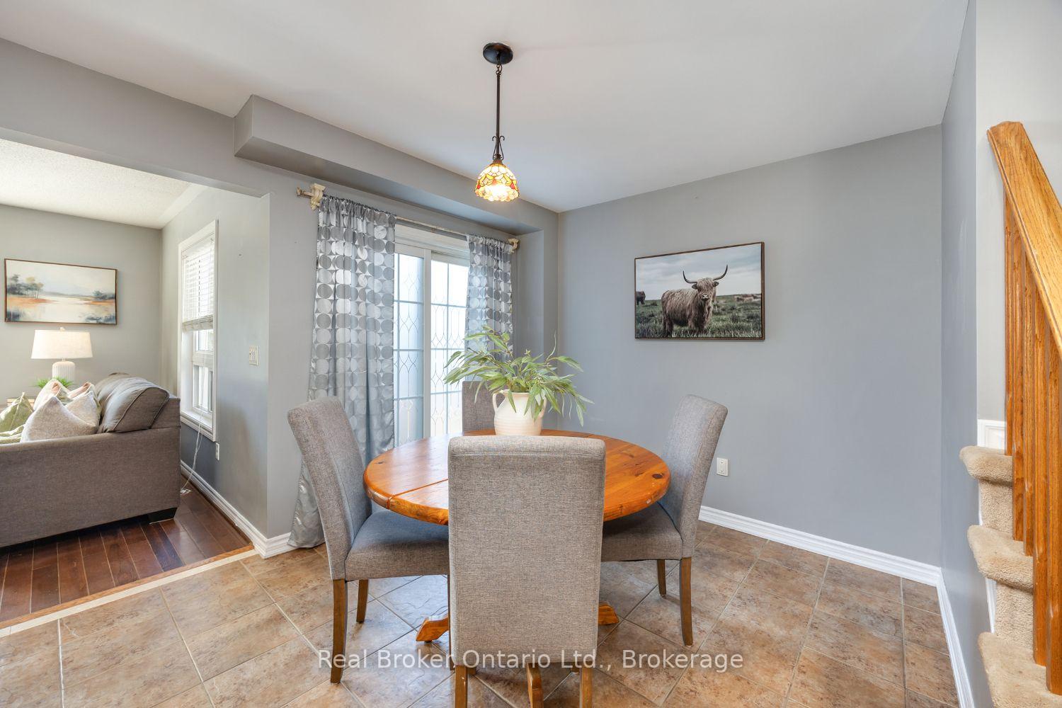 Photo 11 of 119 Allworth Crescent, Clarington, Bowmanville — HOMEH